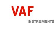 VAF logo