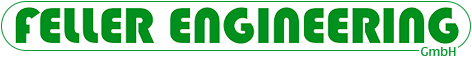 Feller Engineering logo