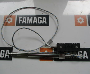 Термопара
Thermocouple Gefran
TCM-CC-1-J-5-A-0-T-C 010X000X00005XA GEFRAN
