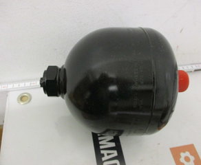 Гидроаккумулятор
R901106023
HAD1,4-140-1X/10G04C-1N111-CE
Membranspeicher; 1,4 l
140 bar Bosch Rexroth Industriehydraulik