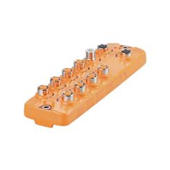 Компоненты Fieldbus