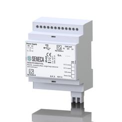 Волоконно-оптические преобразователи